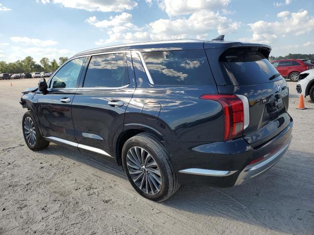 Photo 1 VIN: KM8R7DGE2RU717948 - HYUNDAI PALISADE C 