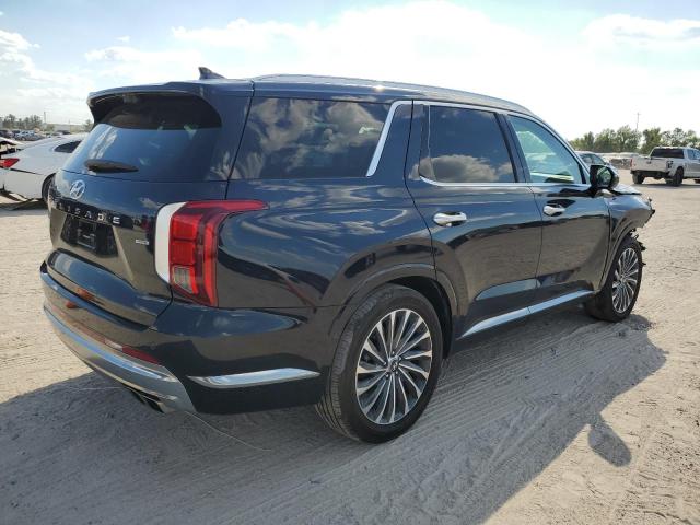 Photo 2 VIN: KM8R7DGE2RU717948 - HYUNDAI PALISADE C 