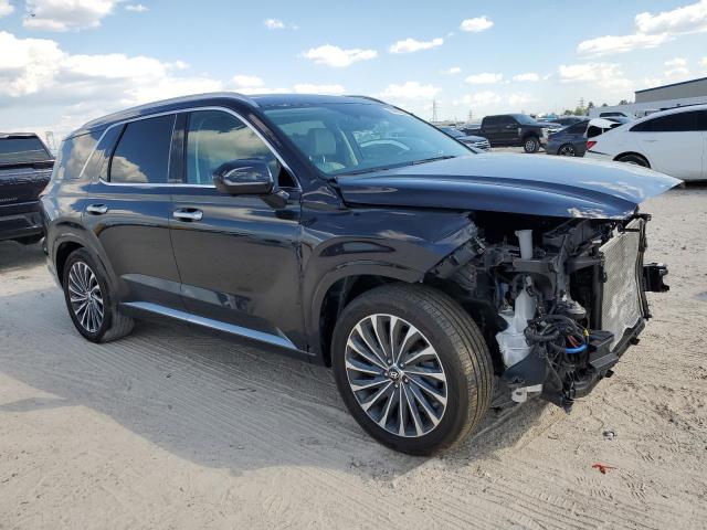 Photo 3 VIN: KM8R7DGE2RU717948 - HYUNDAI PALISADE C 