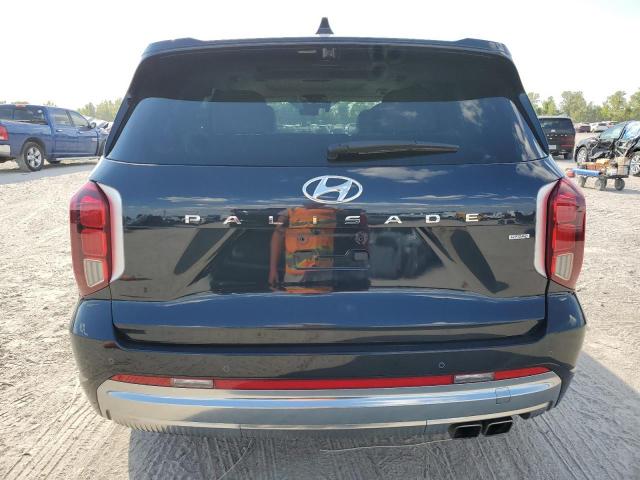 Photo 5 VIN: KM8R7DGE2RU717948 - HYUNDAI PALISADE C 