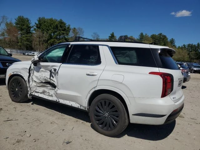 Photo 1 VIN: KM8R7DGE2RU742445 - HYUNDAI PALISADE C 