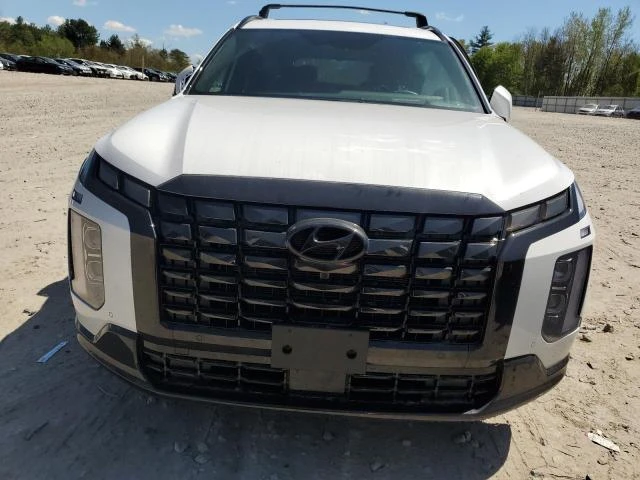 Photo 4 VIN: KM8R7DGE2RU742445 - HYUNDAI PALISADE C 