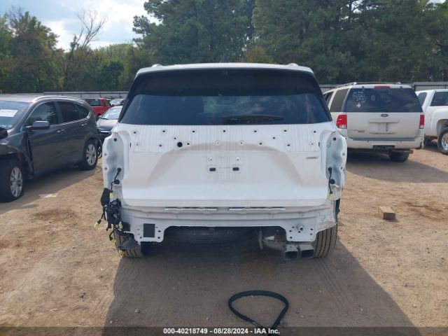 Photo 5 VIN: KM8R7DGE2RU761058 - HYUNDAI PALISADE 