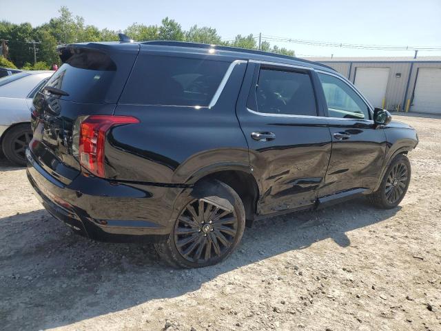 Photo 2 VIN: KM8R7DGE2RU775171 - HYUNDAI PALISADE C 