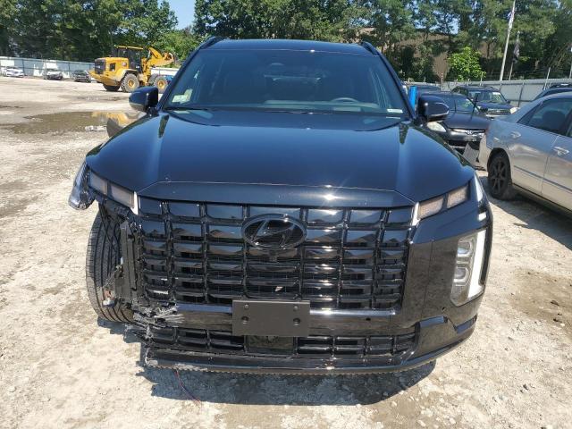 Photo 4 VIN: KM8R7DGE2RU775171 - HYUNDAI PALISADE C 