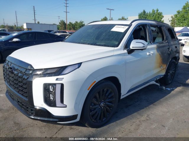 Photo 1 VIN: KM8R7DGE2RU803535 - HYUNDAI PALISADE 