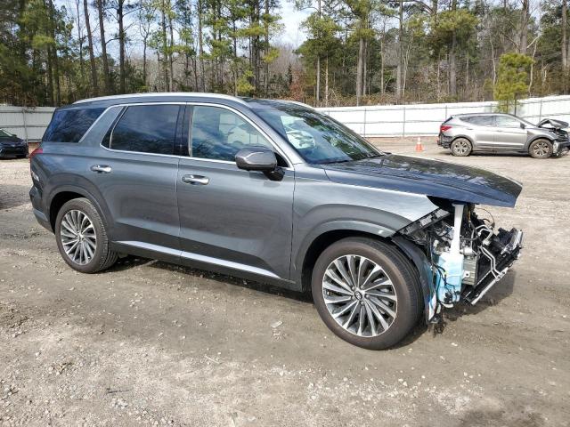 Photo 3 VIN: KM8R7DGE3PU502561 - HYUNDAI PALISADE C 