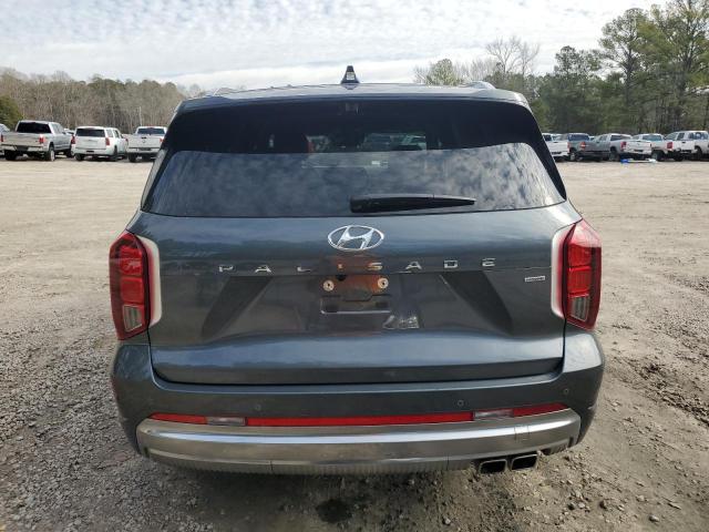 Photo 5 VIN: KM8R7DGE3PU502561 - HYUNDAI PALISADE C 