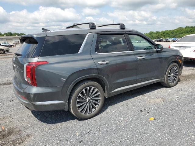 Photo 2 VIN: KM8R7DGE3PU509042 - HYUNDAI PALISADE C 