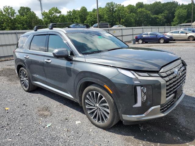 Photo 3 VIN: KM8R7DGE3PU509042 - HYUNDAI PALISADE C 