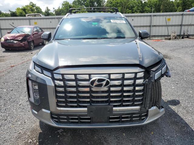 Photo 4 VIN: KM8R7DGE3PU509042 - HYUNDAI PALISADE C 