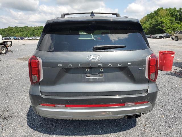 Photo 5 VIN: KM8R7DGE3PU509042 - HYUNDAI PALISADE C 