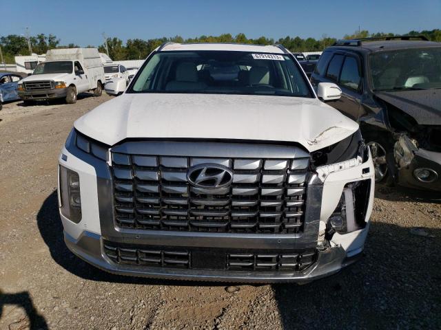 Photo 4 VIN: KM8R7DGE3PU545684 - HYUNDAI PALISADE 