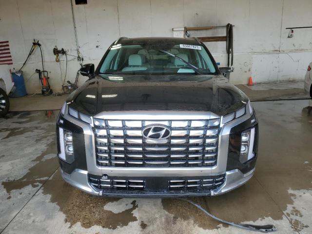 Photo 4 VIN: KM8R7DGE3PU557396 - HYUNDAI PALISADE C 