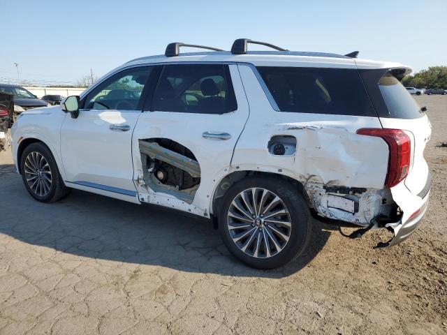 Photo 1 VIN: KM8R7DGE3RU661518 - HYUNDAI PALISADE C 