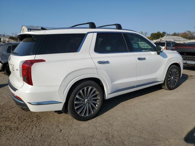 Photo 2 VIN: KM8R7DGE3RU661518 - HYUNDAI PALISADE C 