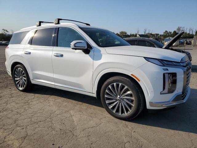 Photo 3 VIN: KM8R7DGE3RU661518 - HYUNDAI PALISADE C 