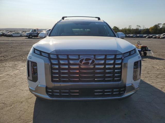 Photo 4 VIN: KM8R7DGE3RU661518 - HYUNDAI PALISADE C 