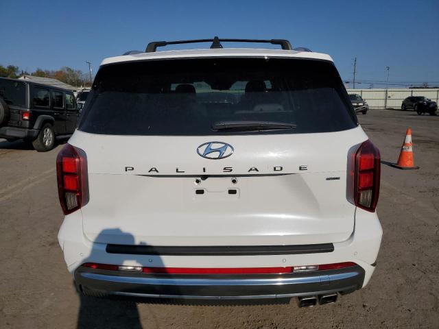 Photo 5 VIN: KM8R7DGE3RU661518 - HYUNDAI PALISADE C 