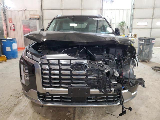 Photo 4 VIN: KM8R7DGE3RU663916 - HYUNDAI PALISADE 