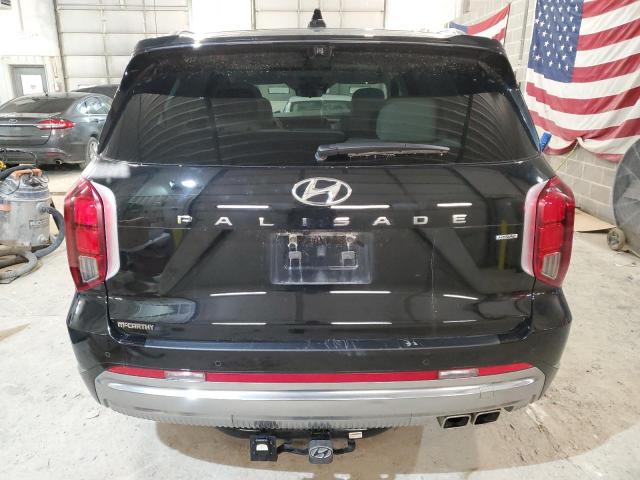 Photo 5 VIN: KM8R7DGE3RU663916 - HYUNDAI PALISADE 