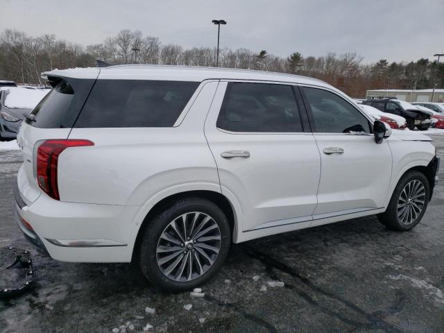 Photo 2 VIN: KM8R7DGE3RU678352 - HYUNDAI PALISADE 