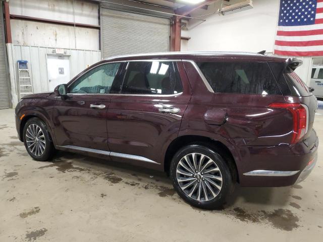 Photo 1 VIN: KM8R7DGE3RU709065 - HYUNDAI PALISADE 