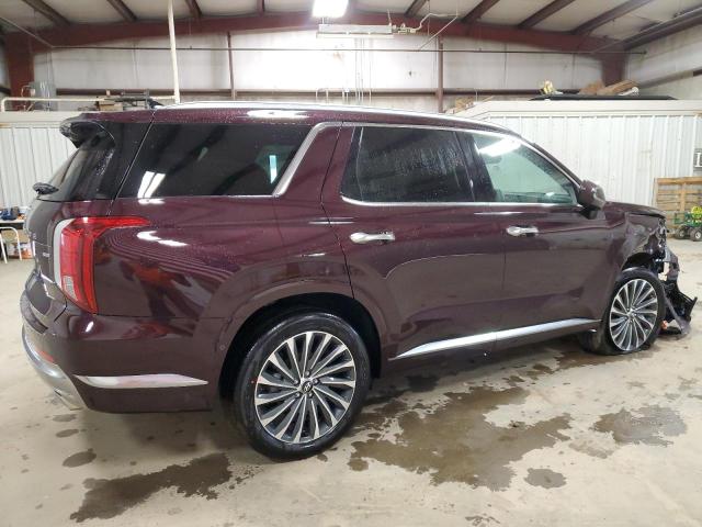 Photo 2 VIN: KM8R7DGE3RU709065 - HYUNDAI PALISADE 