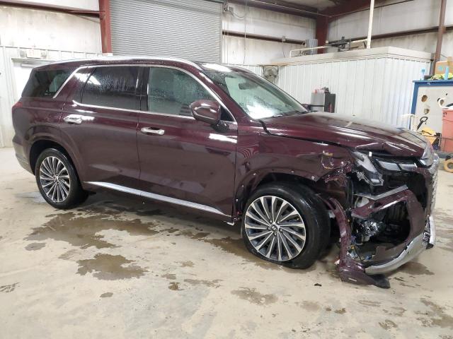 Photo 3 VIN: KM8R7DGE3RU709065 - HYUNDAI PALISADE 