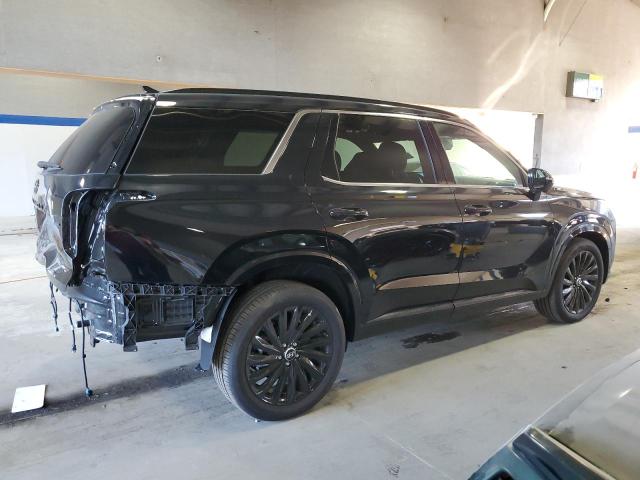 Photo 2 VIN: KM8R7DGE3RU763465 - HYUNDAI PALISADE C 