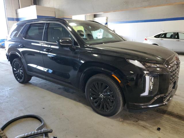 Photo 3 VIN: KM8R7DGE3RU763465 - HYUNDAI PALISADE C 