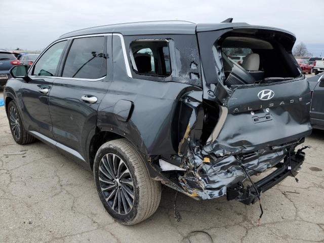 Photo 1 VIN: KM8R7DGE4PU502391 - HYUNDAI PALISADE C 