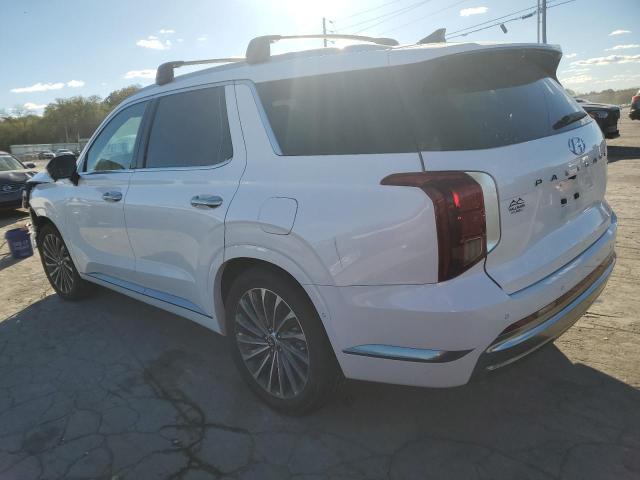 Photo 1 VIN: KM8R7DGE4PU617346 - HYUNDAI PALISADE C 