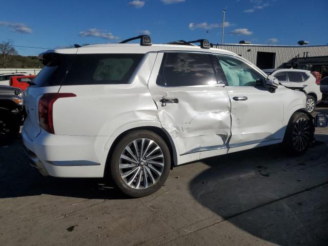 Photo 2 VIN: KM8R7DGE4PU617346 - HYUNDAI PALISADE C 