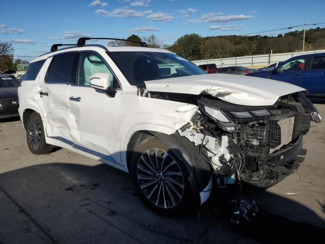 Photo 3 VIN: KM8R7DGE4PU617346 - HYUNDAI PALISADE C 