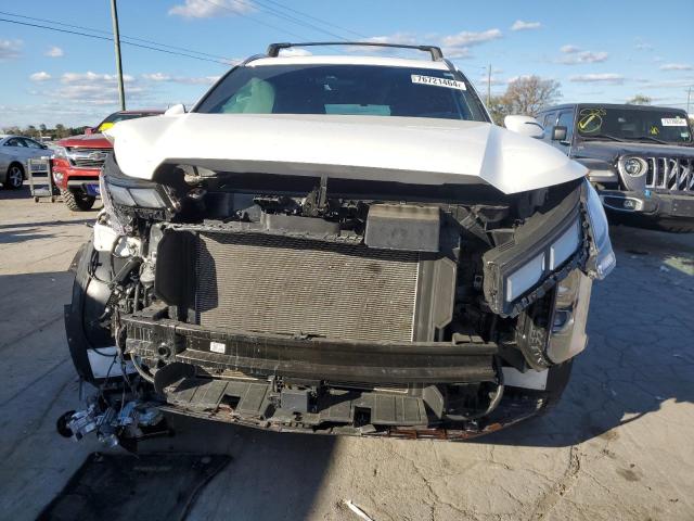 Photo 4 VIN: KM8R7DGE4PU617346 - HYUNDAI PALISADE C 