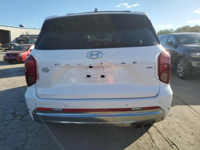 Photo 5 VIN: KM8R7DGE4PU617346 - HYUNDAI PALISADE C 