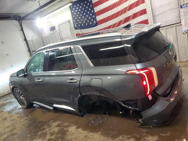 Photo 1 VIN: KM8R7DGE4RU683317 - HYUNDAI PALISADE C 