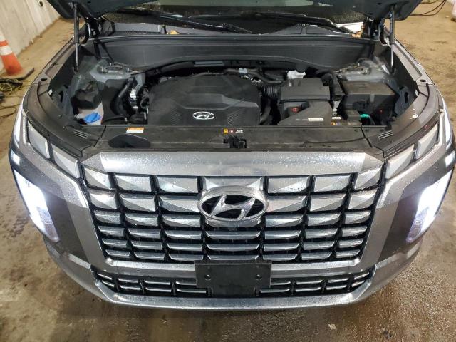 Photo 11 VIN: KM8R7DGE4RU683317 - HYUNDAI PALISADE C 