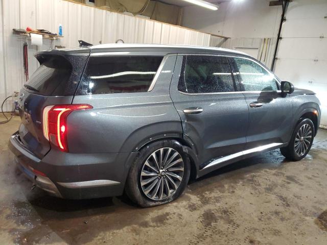 Photo 2 VIN: KM8R7DGE4RU683317 - HYUNDAI PALISADE C 