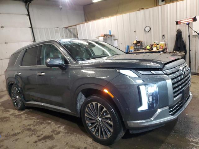 Photo 3 VIN: KM8R7DGE4RU683317 - HYUNDAI PALISADE C 