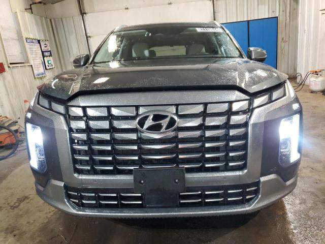 Photo 4 VIN: KM8R7DGE4RU683317 - HYUNDAI PALISADE C 