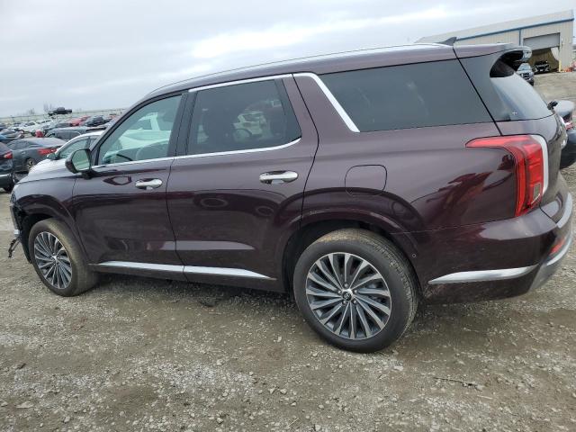 Photo 1 VIN: KM8R7DGE4RU713416 - HYUNDAI PALISADE C 