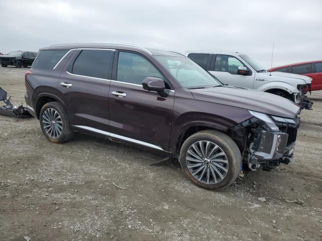 Photo 3 VIN: KM8R7DGE4RU713416 - HYUNDAI PALISADE C 