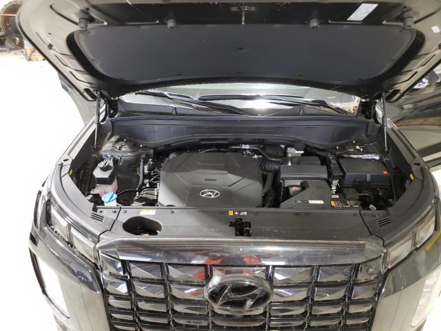 Photo 11 VIN: KM8R7DGE4RU736002 - HYUNDAI PALISADE C 