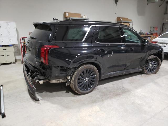 Photo 2 VIN: KM8R7DGE4RU736002 - HYUNDAI PALISADE C 