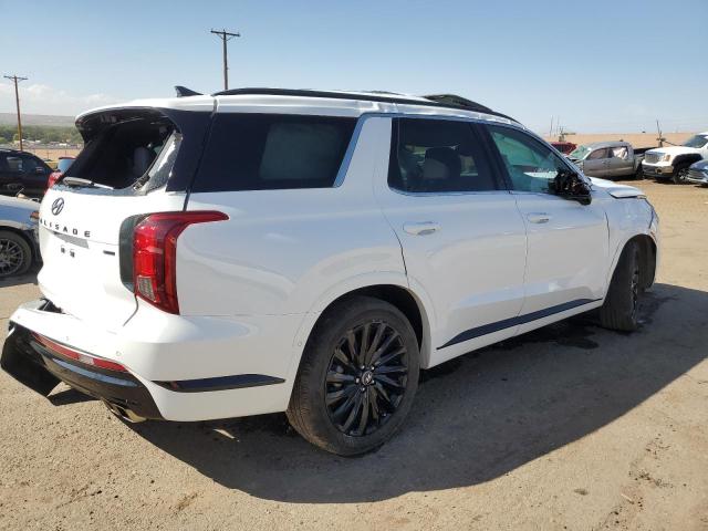 Photo 2 VIN: KM8R7DGE4RU761823 - HYUNDAI PALISADE C 