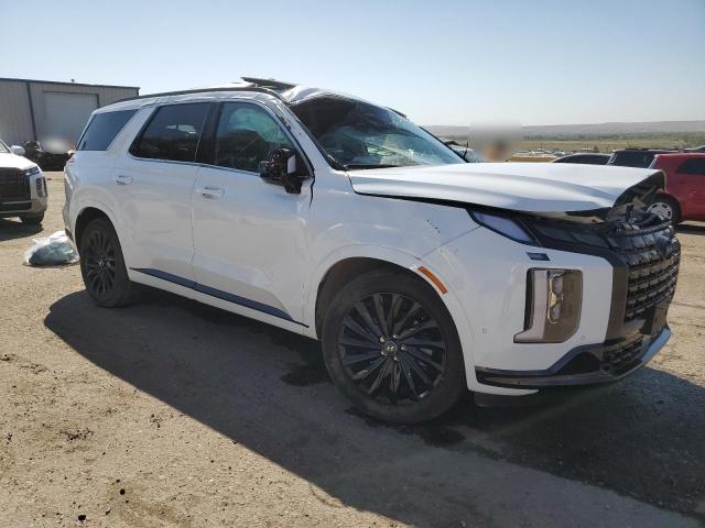 Photo 3 VIN: KM8R7DGE4RU761823 - HYUNDAI PALISADE C 