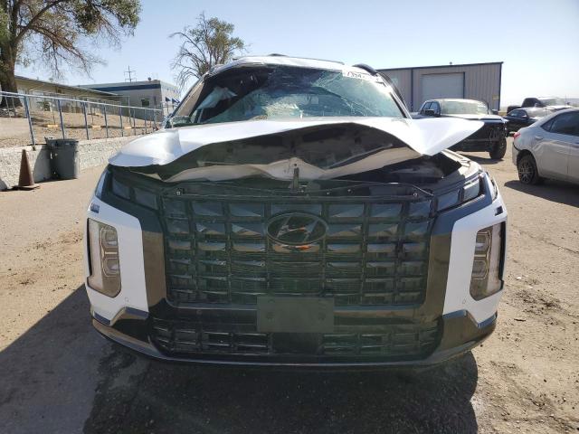 Photo 4 VIN: KM8R7DGE4RU761823 - HYUNDAI PALISADE C 