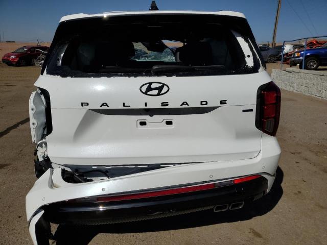 Photo 5 VIN: KM8R7DGE4RU761823 - HYUNDAI PALISADE C 